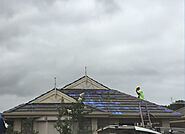 Top Roof Restoration Adelaide - Leaders in Roof Restoration Services Offer Expert and Professional Roof Restoration S...