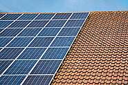 Top Roof Restoration - Leaders in Roof Restoration Offer Expert and Professional Commercial Solar Panel Cleaning Serv...