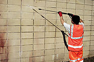 Top Roof Restoration - Leaders in Roof Restoration Offer Expert and Professional Graffiti Removal Services in Adelaide