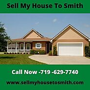 Sell House for Cash Colorado Springs CO