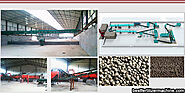 Why should we use professional production line to produce fertilizer