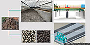Organic fertilizer production technology - aerobic composting technology