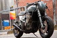 Return of the Cafe Racers