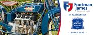 VMCC classic and vintage motorcycles parts and accessories