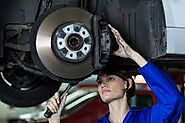 Expect From Brake Repairs in Melbourne