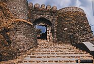 Sinhagad Fort also know as kondana fort | Bhatkanti Holidays