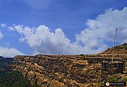 Visapur fort Lonavala| Visapur fort best moonson trekking destination