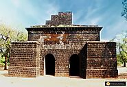 Panhala fort one of recorganised forts in Maharashtra| Bhatkanti Holidays