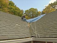 COMMERCIAL ROOFING SERVICES IN LAWNDALE CA