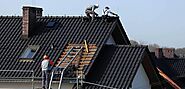 RESIDENTIAL ROOFING SERVICES IN GARDENA CA