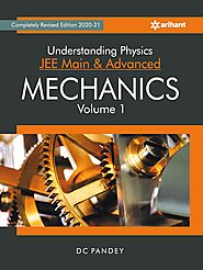 Understanding Physics by DC Pandey