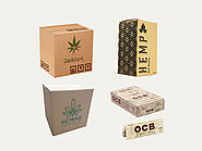 Influence The Buyers And Experience Rapid Growth In Cannabis Business With Hemp Boxes | De Gente Vakana