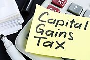 What is Capital Gains Tax in Canada