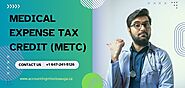 Understanding the Medical Expense Tax Credit (METC) in Canada | ʙʟᴏɢs