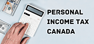 Personal Tax Services in Mississauga - Expert Tax Preparation