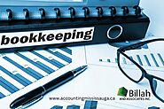 7 Reasons to Hire Bookkeeping Services Mississauga