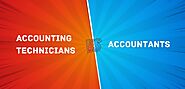 Accounting Technicians vs Accountants | ʙʟᴏɢ