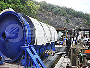 Rubber Pyrolysis Plant Was Installed In Korea - Beston Machinery