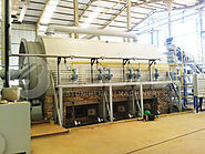 Tyre Pyrolysis Plant Installed In Brazil - Beston Machinery