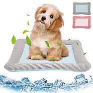 Buy Dog Beds Online | Dog Cooling Pad | Your Pets Home