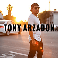 Tony Arzadon Collection | BeExtra! Apparel & More