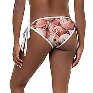 Sexy Bottoms, Bikini, Swim Suit - Be Extra Apparel