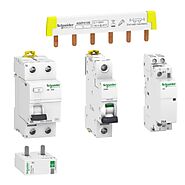 Electrical Protection and Control | Schneider Electric India