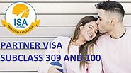 Partner Visa 309 | Immigration Agent Perth