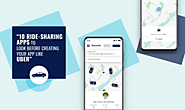 10 Uber like Taxi App you should analyse before finalizing your App in 2020
