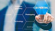 what is 3D technology? What technology is used in 3d printing? | ssla.co.uk