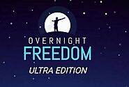 Overnight Freedom Ultra Edition Review - The Kibo Code