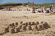Build a Sand Castle