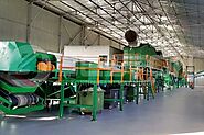 MSW Sorting Plant for Sale 0.5-20T/H - Beston Machinery