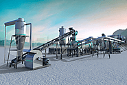 Biomass Pyrolysis Plant for Sale | Biomass to Biochar
