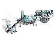 Charcoal Making Machine | Automatic and Efficient Equipment