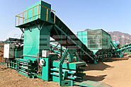 Waste Recycling Machine | Waste Recycling Business