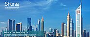 Dubai Company Incorporation | Company Registration in UAE