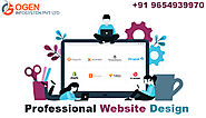 Want to Choose the Best Website Design Firm?