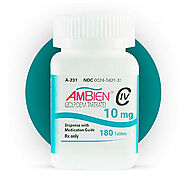 Generic Ambien 10mg Online | Order Ambien Cash on Delivery