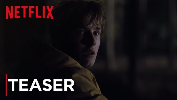 best sci fi and fantasy series on netflix