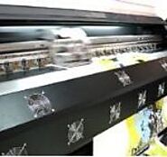 Digital printing and advertising companies in dubai | 3D Printing Services in Dubai