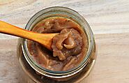 Date Paste - An Easy Way To Cut Out Refined Sugar