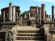 Polonnaruwa Tour