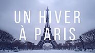 UN HIVER À PARIS