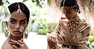 Place Your Bets On Ra Abta By Rahul For High-End Bridal Jewelry