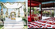 Gorgeous Anand Karaj Decor Ideas For Your Splendid Sikh Weddings