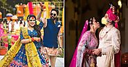 Best Wedding Photographers in Noida For Picture-Perfect Memories