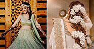 Different Ways To Wear A Gajra For A Trendsetter Bridal Look