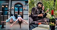 Pin-Worthy Pre-Wedding Shoot Locations In Delhi NCR For Gorgeous Couple Portraits