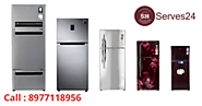 refrigerator repairs in Hyderabad